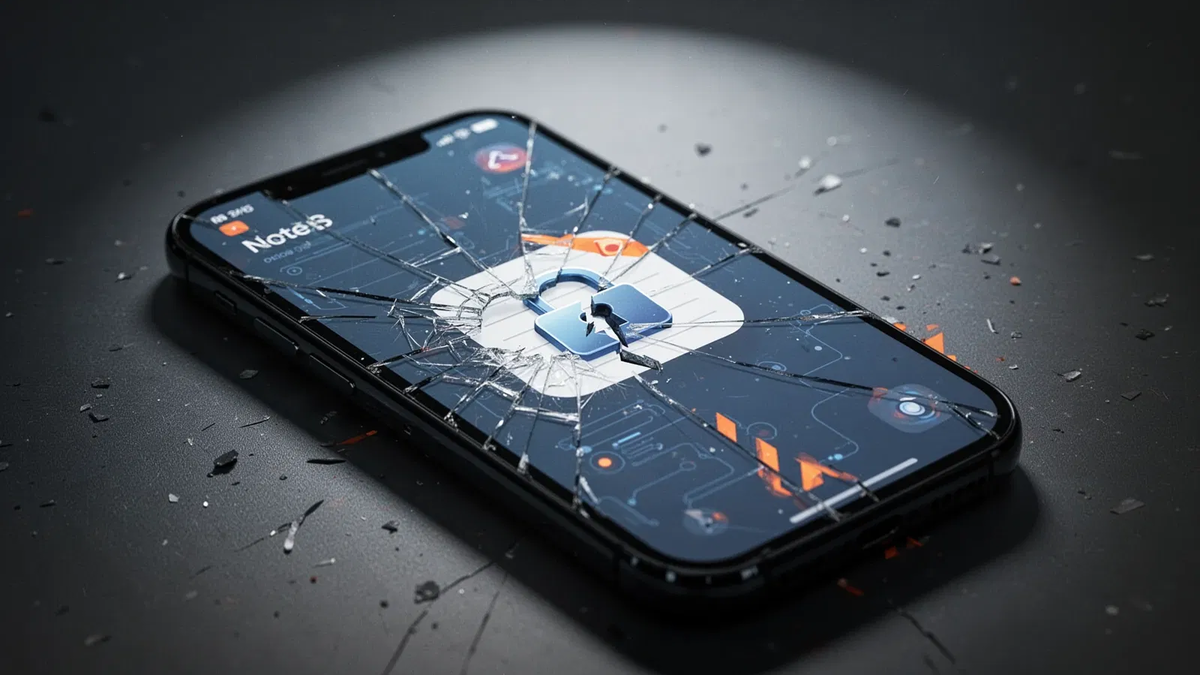 S-Trust-Abschaltung und Spionage-Welle gefährden Handy-Daten - Foto: über boerse-global.de