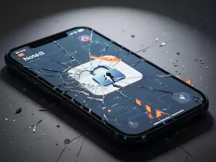 S-Trust-Abschaltung und Spionage-Welle gefährden Handy-Daten - Foto: über boerse-global.de
