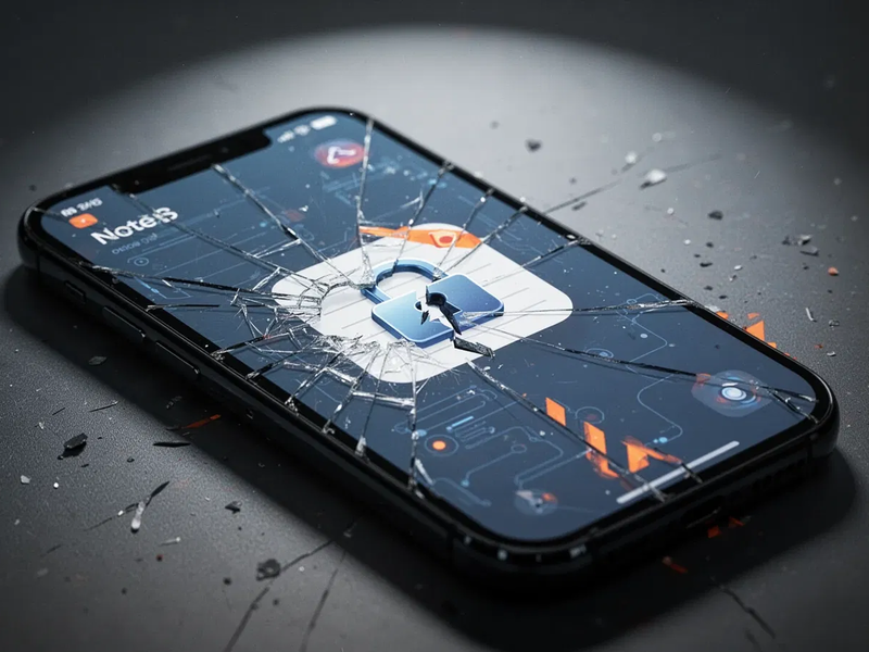 S-Trust-Abschaltung und Spionage-Welle gefährden Handy-Daten - Foto: über boerse-global.de