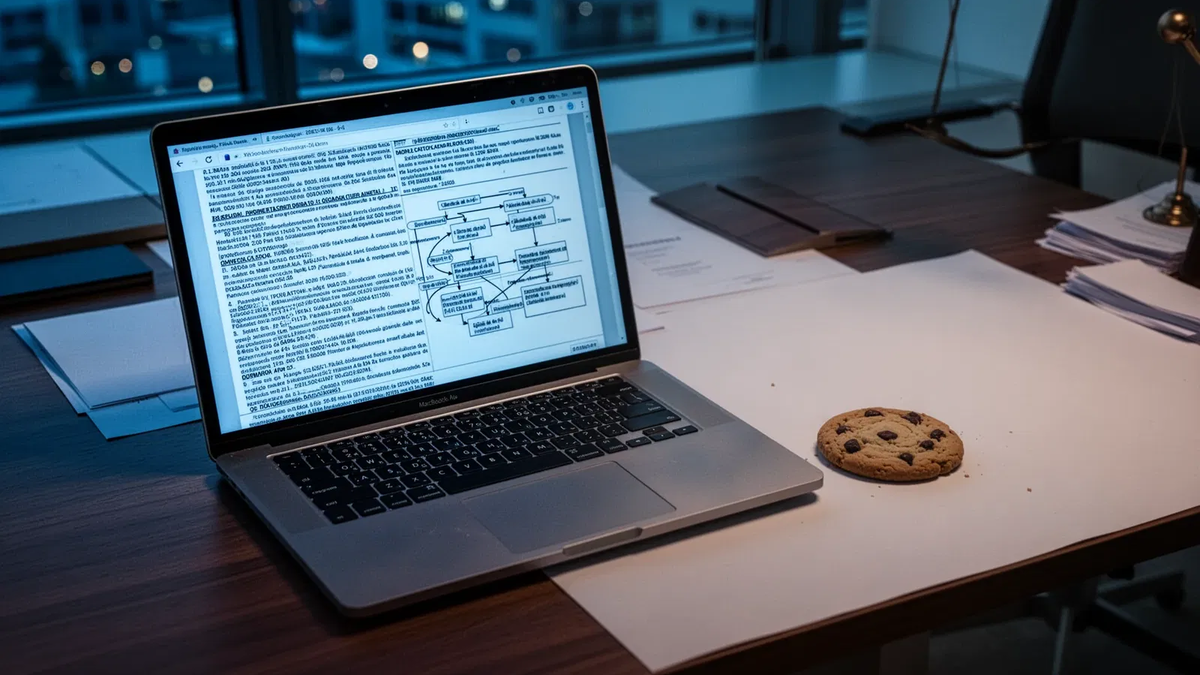 Digital Omnibus: EU plant größte Datenschutz-Reform seit der DSGVO - Foto: über boerse-global.de