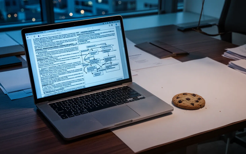 Digital Omnibus: EU plant größte Datenschutz-Reform seit der DSGVO - Foto: über boerse-global.de Digital Omnibus: EU plant größte Datenschutz-Reform seit der DSGVO - Foto: über boerse-global.de