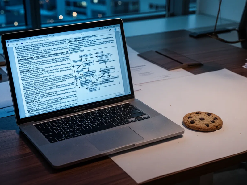 Digital Omnibus: EU plant größte Datenschutz-Reform seit der DSGVO - Foto: über boerse-global.de