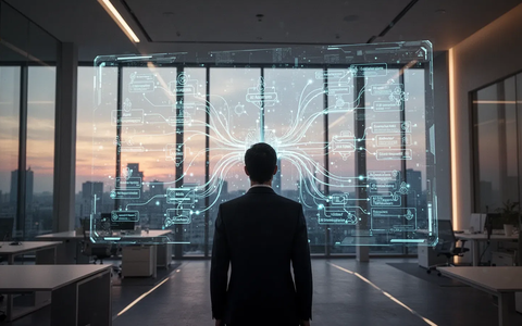 Microsoft 365 Copilot wird zum autonomen Kollegen - Foto: über boerse-global.de