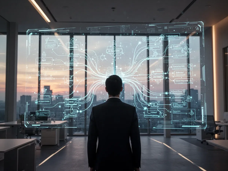 Microsoft 365 Copilot wird zum autonomen Kollegen - Foto: über boerse-global.de