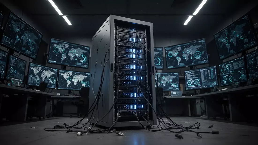 KI im Krieg: Pentagon verbannt Anthropic, setzt auf tödliche Algorithmen - Bild: über boerse-global.de