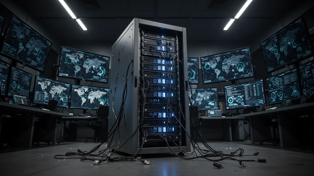 KI im Krieg: Pentagon verbannt Anthropic, setzt auf tödliche Algorithmen - Foto: über boerse-global.de