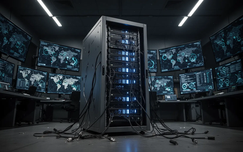 KI im Krieg: Pentagon verbannt Anthropic, setzt auf tödliche Algorithmen - Foto: über boerse-global.de KI im Krieg: Pentagon verbannt Anthropic, setzt auf tödliche Algorithmen - Foto: über boerse-global.de