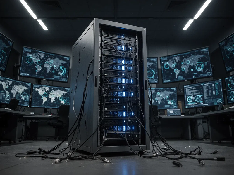 KI im Krieg: Pentagon verbannt Anthropic, setzt auf tödliche Algorithmen - Foto: über boerse-global.de