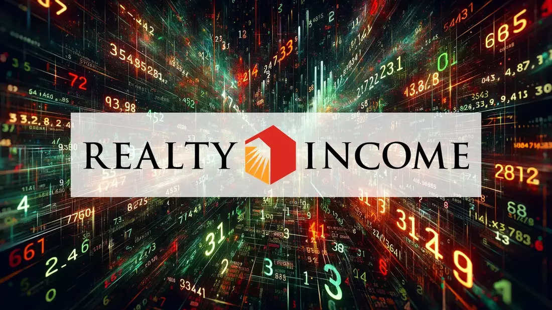 Realty Income: La compañía que no deja de revalorizar su dividendo mensual - Bild: über boerse-global.de