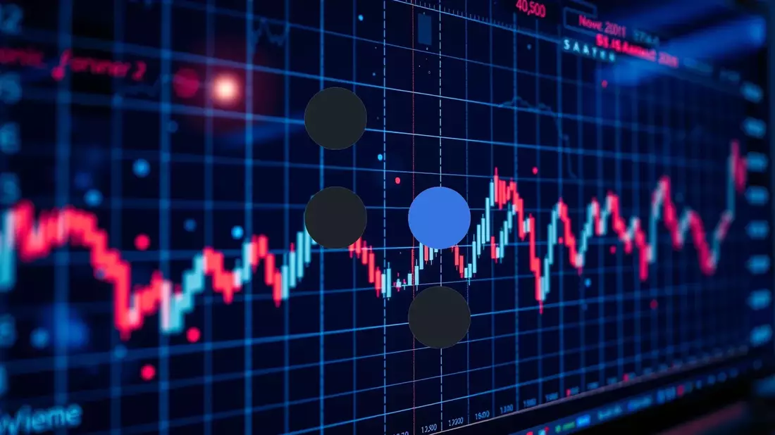 D-Wave Quantum: La Paradoja de un Valor Tecnológico - Bild: über boerse-global.de