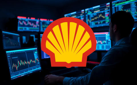 Shell Shares Reach New Heights Amid Supply Chain Turbulence - Foto: über boerse-global.de