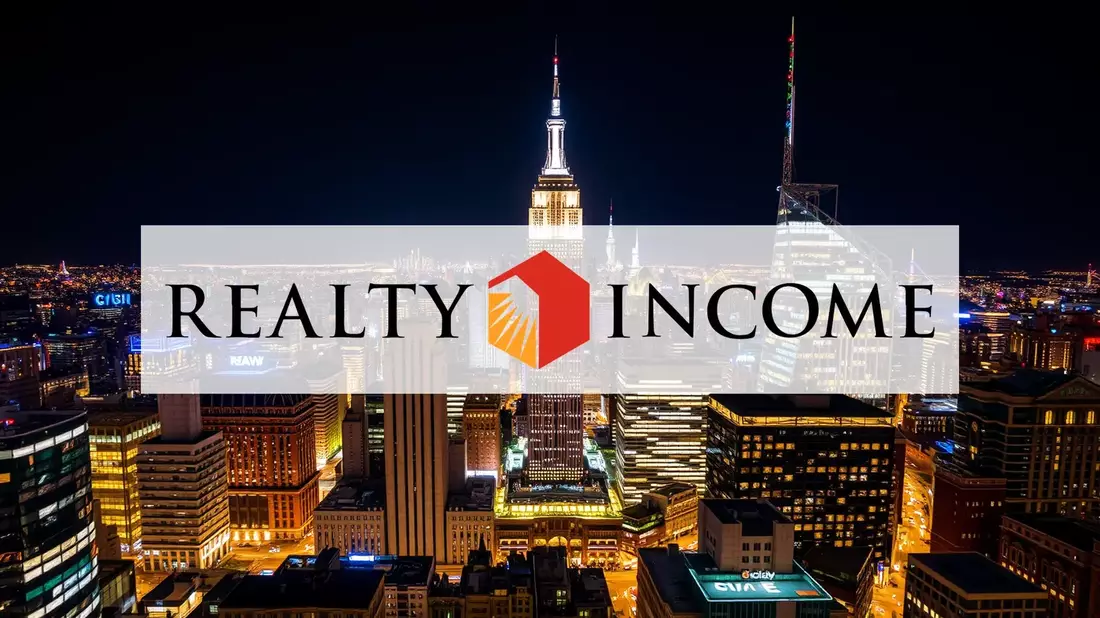 Realty Income Reinforces Its Dividend Aristocrat Status With Latest Payout Hike - Bild: über boerse-global.de