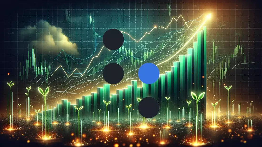 D-Wave Quantum Stock: A Study in Market Contradictions - Bild: über boerse-global.de