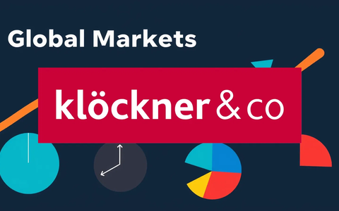 Acquisition Momentum Builds for Klöckner & Co Shares - Foto: über boerse-global.de