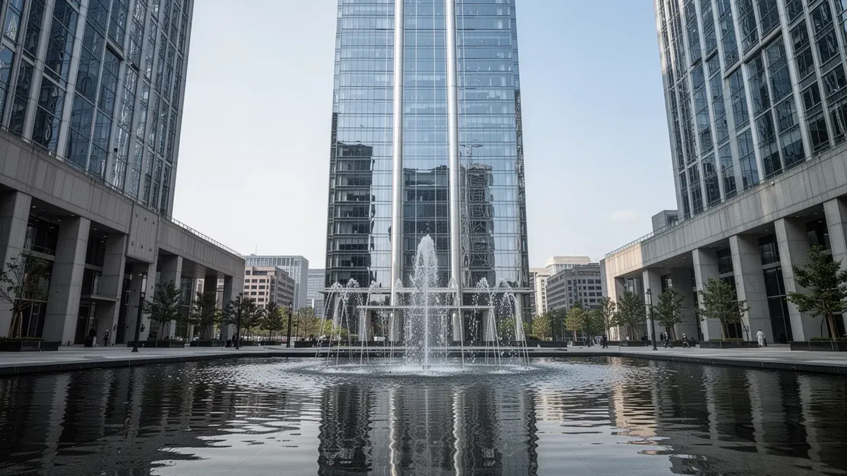 FS KKR Capital Aktie: Rechtsstreit droht - Foto: über boerse-global.de