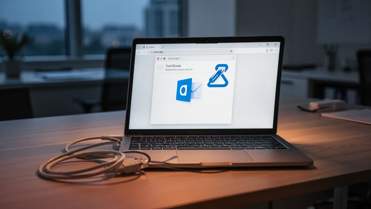 Microsoft Outlook: Offline-Funktion und längere Umstellungsfrist - Foto: über boerse-global.de
