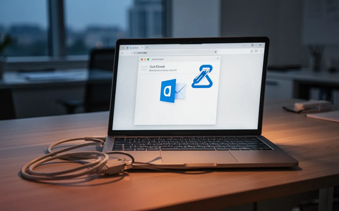 Microsoft Outlook: Offline-Funktion und längere Umstellungsfrist - Foto: über boerse-global.de