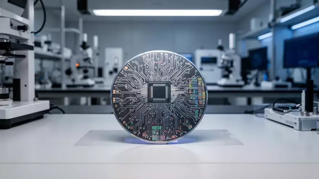 Samsung Electronics Aktie: Aktionärsprogramm läuft - Bild: über boerse-global.de