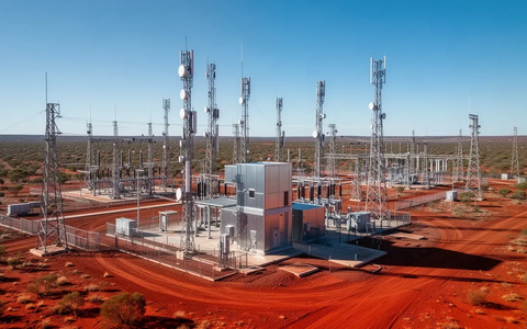 Critical Infrastructure Technologies Aktie: Übernahme in Westaustralien - Foto: über boerse-global.de