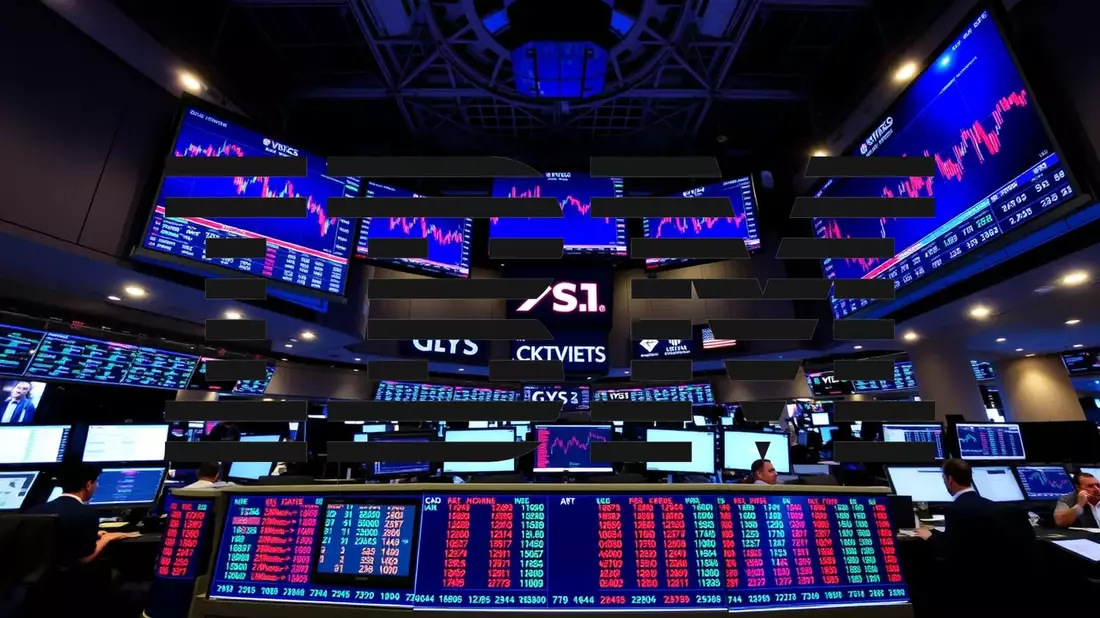 IBM: Una Alianza Estratégica para Conquistar la Nanoescala en Semiconductores Illustration mit AI erstellt übermittelt durch boerse-global.de