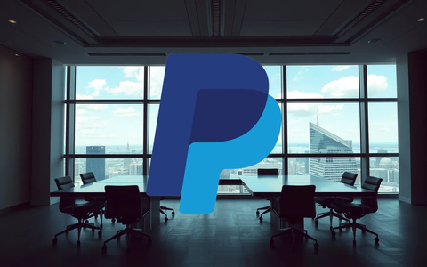 PayPal: Un giro estratégico en medio de la tormenta - Foto: über boerse-global.de