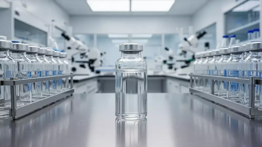 Roche Aktie: Verlässliche Dividende - Bild: über boerse-global.de