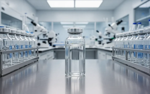 Roche Aktie: Verlässliche Dividende - Foto: über boerse-global.de