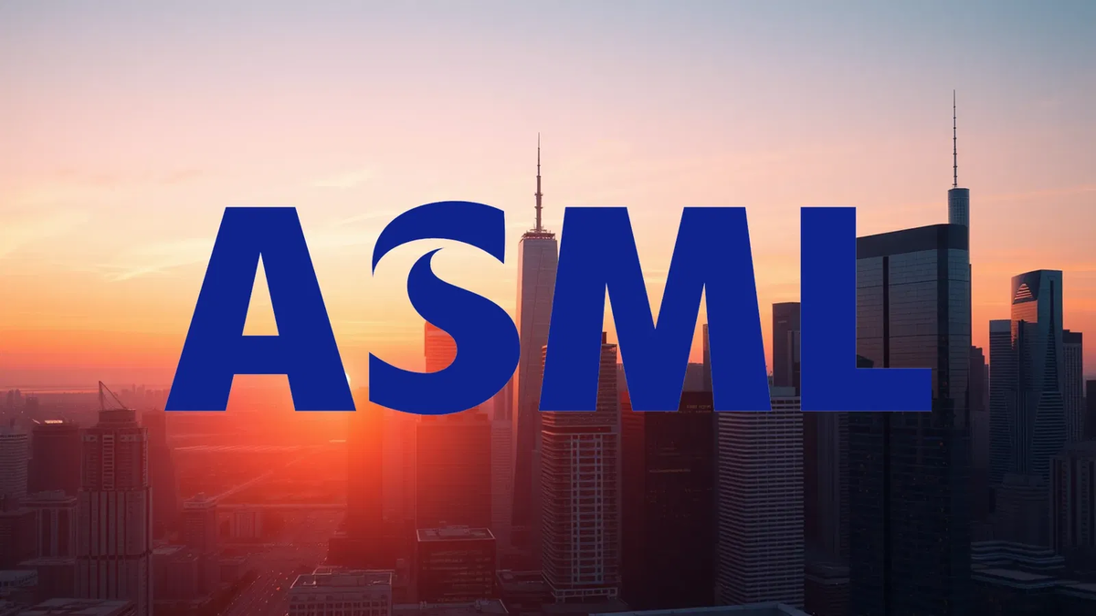ASML Announces Major Capital Return Initiative to Shareholders - Foto: über boerse-global.de