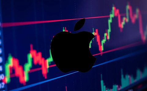 Apple's Stock: A Tale of Manufacturing Triumphs and AI Delays - Foto: über boerse-global.de