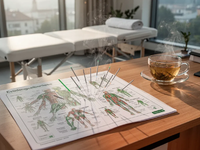 Heilpraktiker setzen 2026 auf Spezialisierung und Dialog - Foto: über boerse-global.de