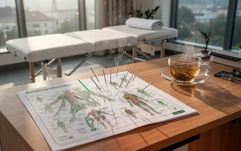 Heilpraktiker setzen 2026 auf Spezialisierung und Dialog - Foto: über boerse-global.de