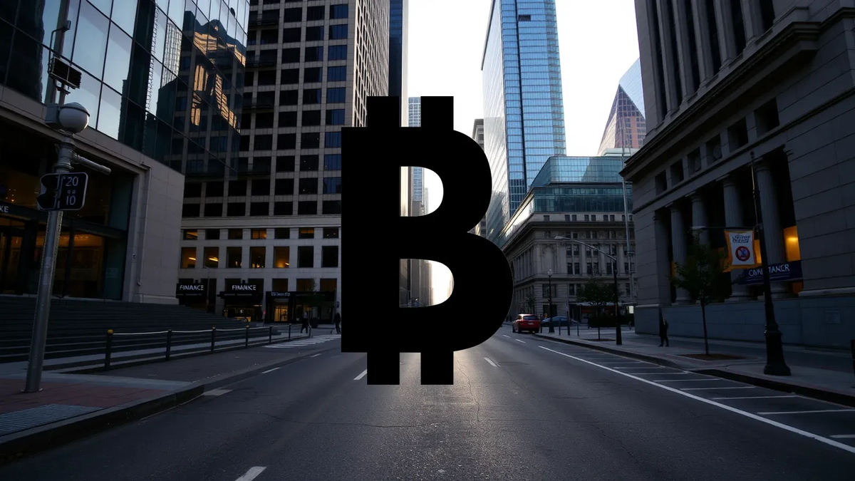 La apuesta institucional: Strategy atrae capital con su modelo de financiación para Bitcoin - Foto: über boerse-global.de