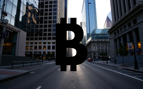 La apuesta institucional: Strategy atrae capital con su modelo de financiación para Bitcoin - Foto: über boerse-global.de