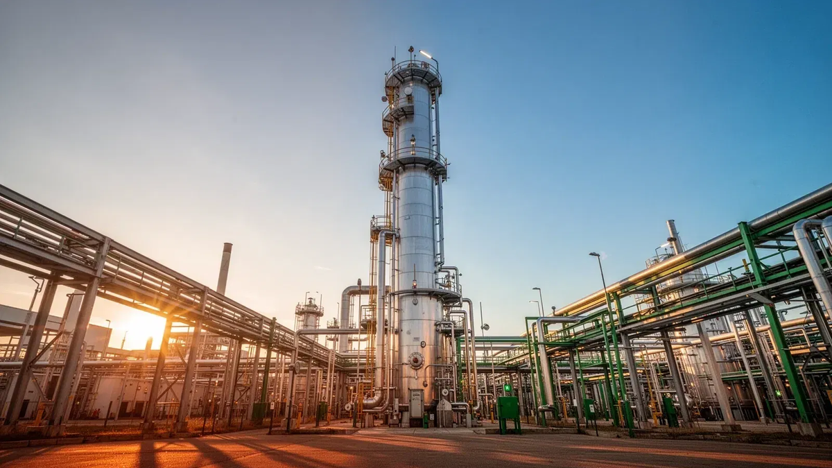 Linde Aktie: Dividende steigt erneut - Foto: über boerse-global.de