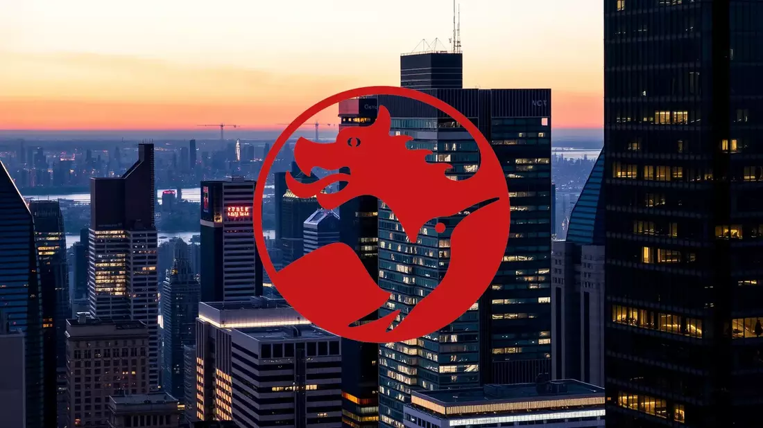 Divergent Analyst Views on Symrise Highlight a Pivotal Year Ahead Illustration mit AI erstellt übermittelt durch boerse-global.de