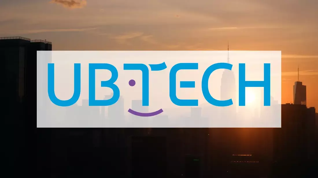 Ubtech Robotics Shareholders Approve Key Acquisition to Strengthen Supply Chain Illustration mit AI erstellt übermittelt durch boerse-global.de