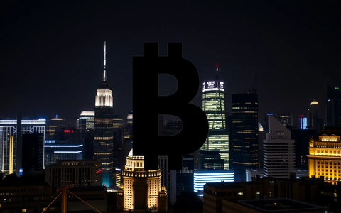 Institutional Capital Flows into Strategy's Bitcoin-Financing Model - Foto: über boerse-global.de