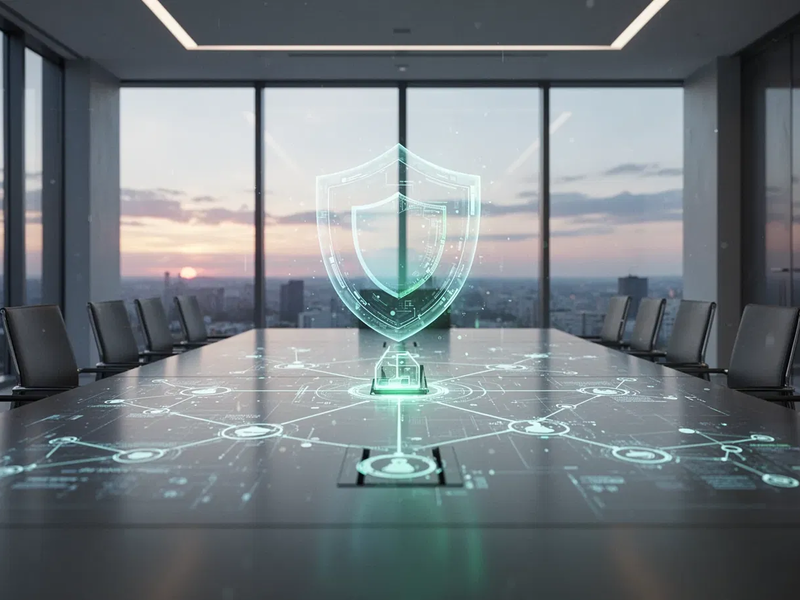 Zoom erweitert KI und schließt kritische Sicherheitslücken - Foto: über boerse-global.de