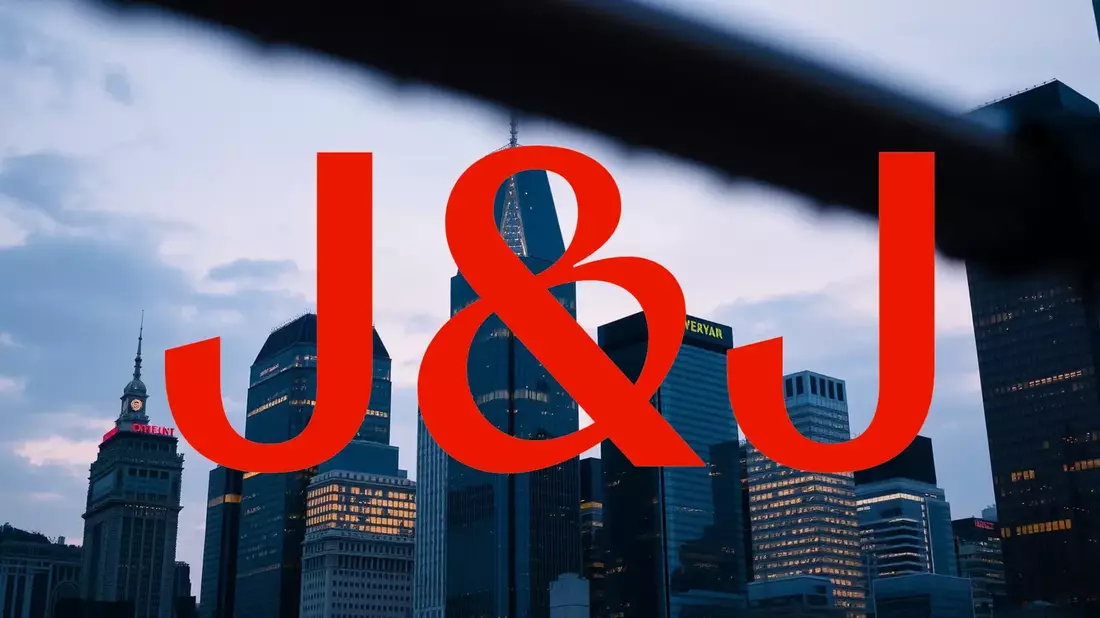 Johnson & Johnson: El optimismo analítico se consolida con nuevos hitos Illustration mit AI erstellt übermittelt durch boerse-global.de