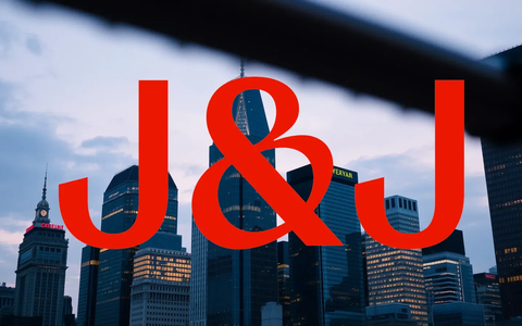 Johnson & Johnson: El optimismo analítico se consolida con nuevos hitos - Foto: über boerse-global.de