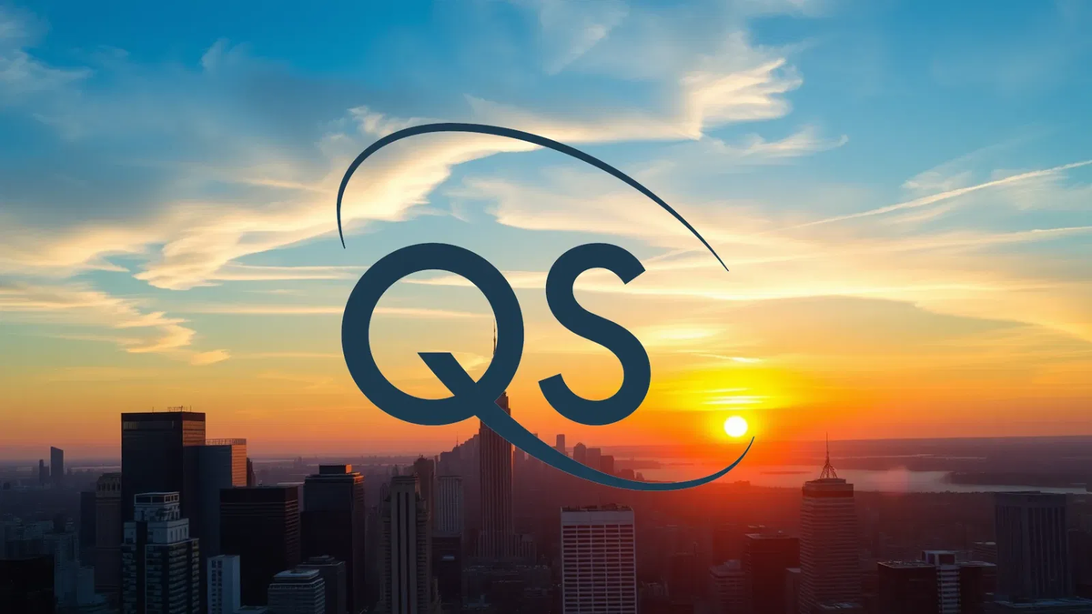 QuantumScape: El escepticismo del mercado ante los avances tecnológicos - Foto: über boerse-global.de