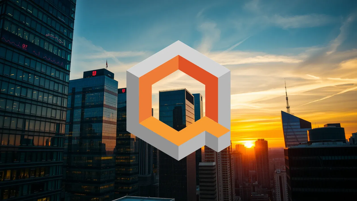 IonQ firma un acuerdo histórico con Cambridge mientras su acción lucha en el mercado - Foto: über boerse-global.de