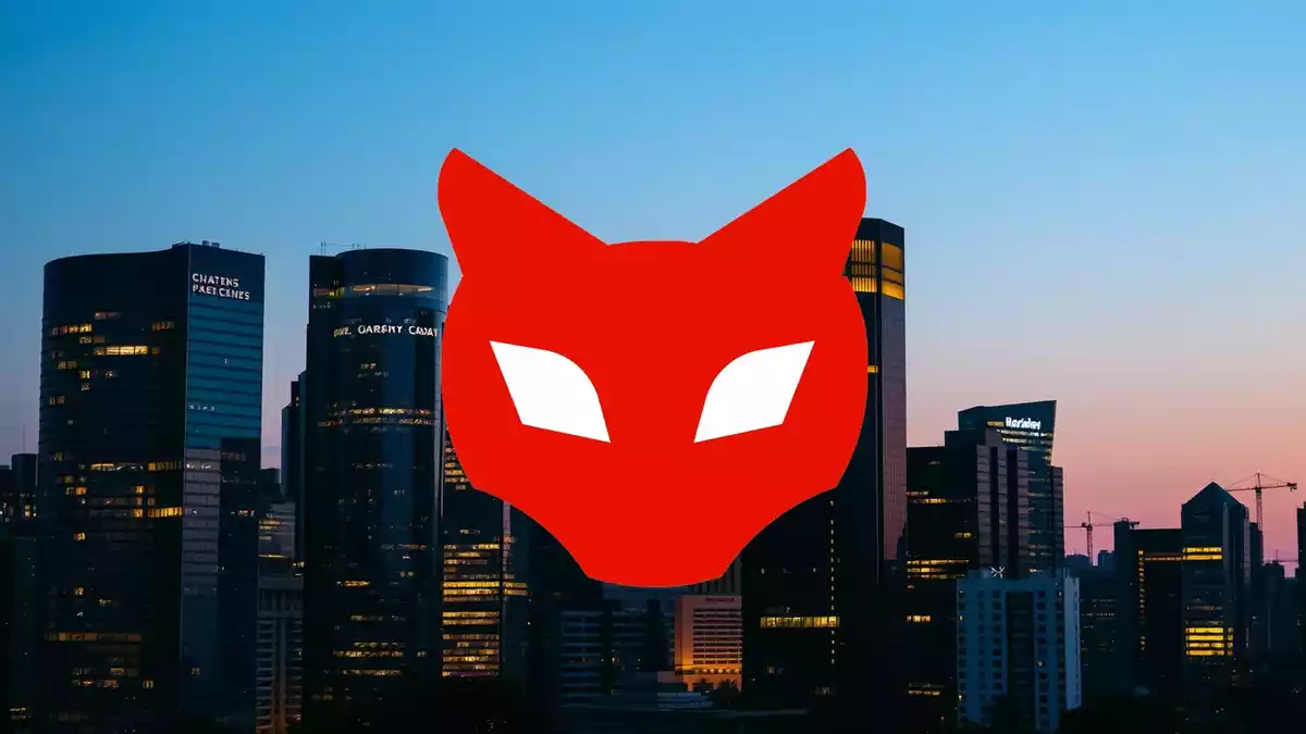 Red Cat: Un Hito Financiero Impulsado por la Defensa Illustration mit AI erstellt übermittelt durch boerse-global.de
