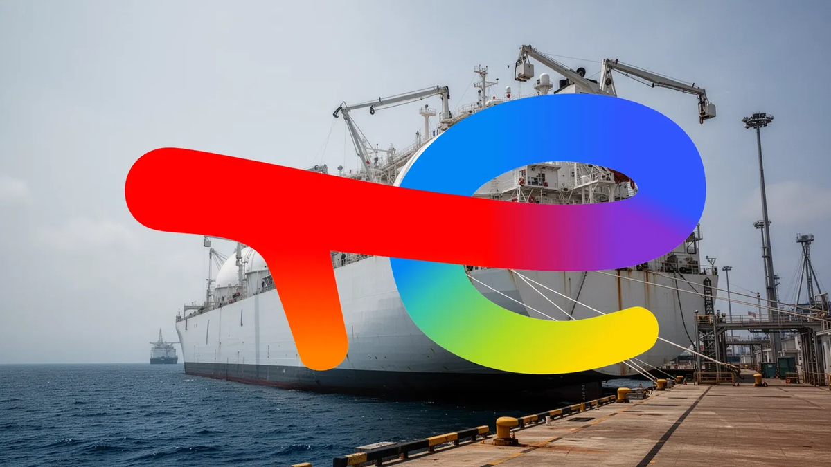 TotalEnergies Aktie: LNG-Lieferstopp droht - Foto: über boerse-global.de