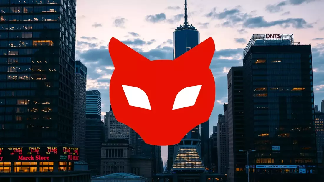 Defense Sector Demand Fuels Record Revenue Surge for Drone Maker Red Cat Illustration mit AI erstellt übermittelt durch boerse-global.de