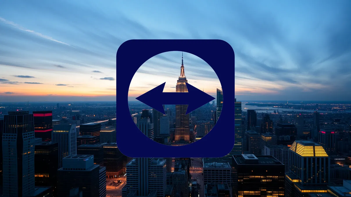 TeamViewer Shares Face a Triple Threat of Headwinds - Foto: über boerse-global.de