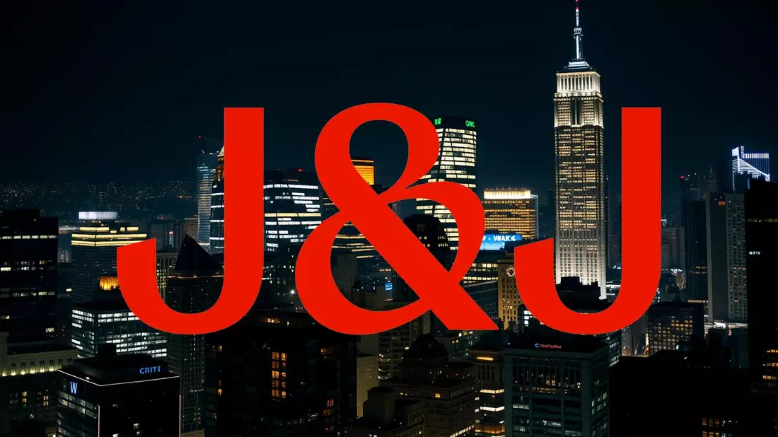 Analyst Confidence Rises for Johnson & Johnson Shares - Bild: über boerse-global.de