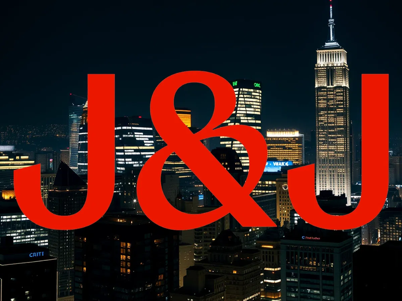 Analyst Confidence Rises for Johnson & Johnson Shares - Foto: über boerse-global.de