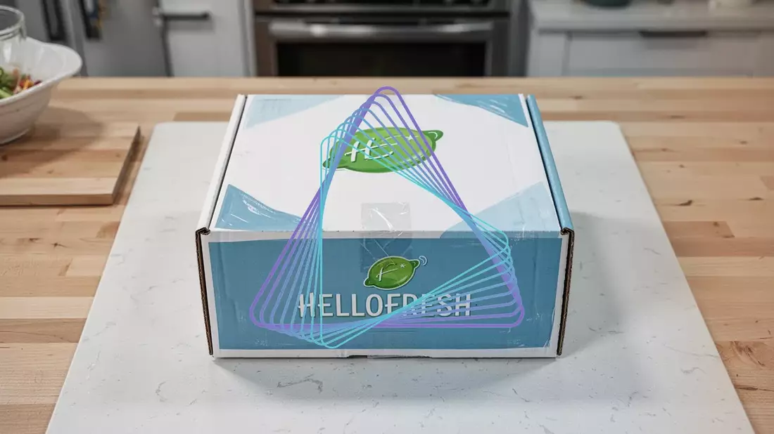 HelloFresh Aktie: Rückkauf beendet - Bild: über boerse-global.de