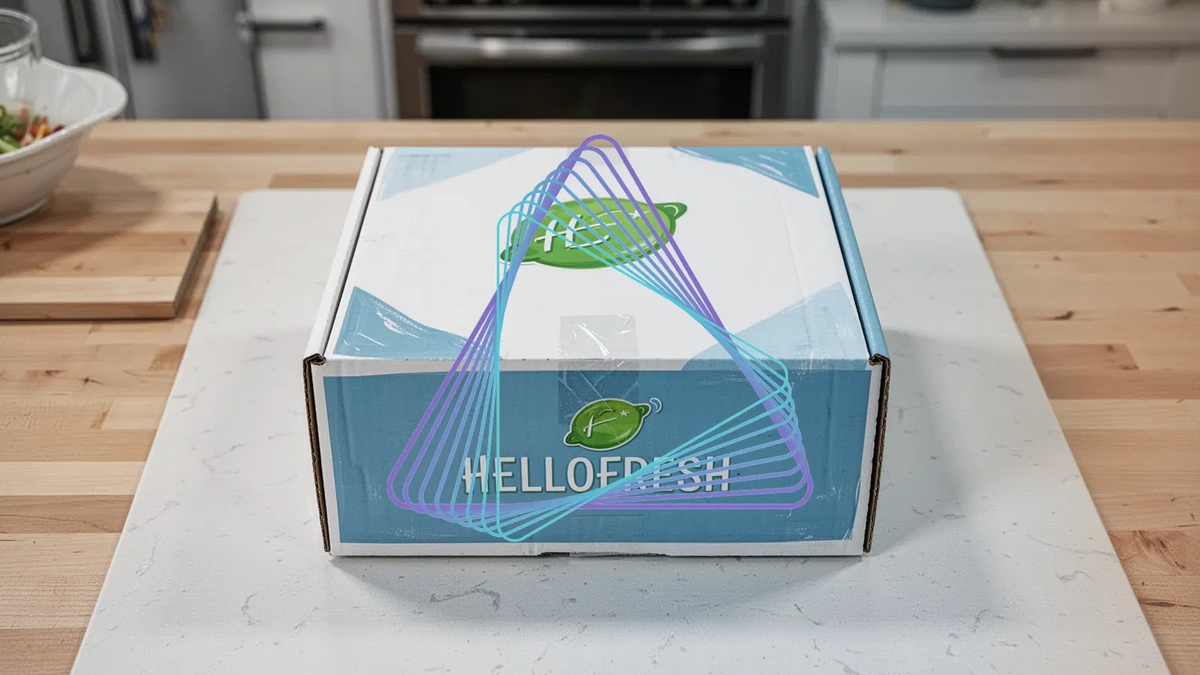 HelloFresh Aktie: Rückkauf beendet - Foto: über boerse-global.de